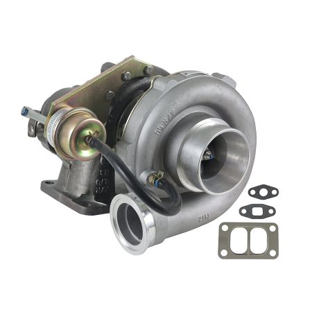 Turbocharger 8944163510  8944183200 Turbo RHB6A for Hitachi Excavator EX120 EX150 RX1200 Isuzu Engine 4BD1