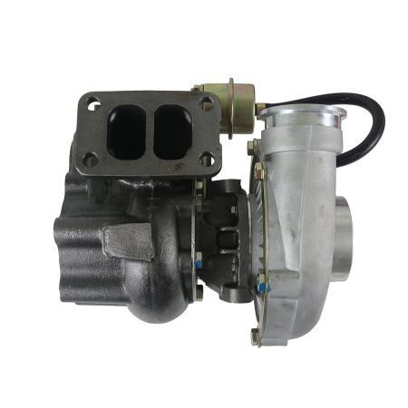 Turbocharger 8944163510  8944183200 Turbo RHB6A for JCB Excavator JS130 JS110 JS150LC JS150W JS130W