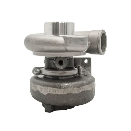 Turbocharger 8972221720 Turbo TD04HL for John Deere Excavator 135C Isuzu Engine 4BG1