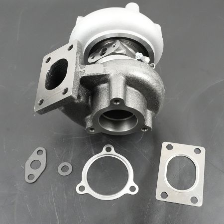 Turbocharger 8972234281 Turbo RHF5 for Hitachi Excavator ZX110 ZX125US ZX135UR ZX95 Isuzu Engine 4BG1