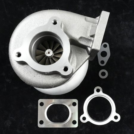 Turbocharger 8972894430Turbo RHF5 for John Deere Excavator 180 180CW Engine 4BG1