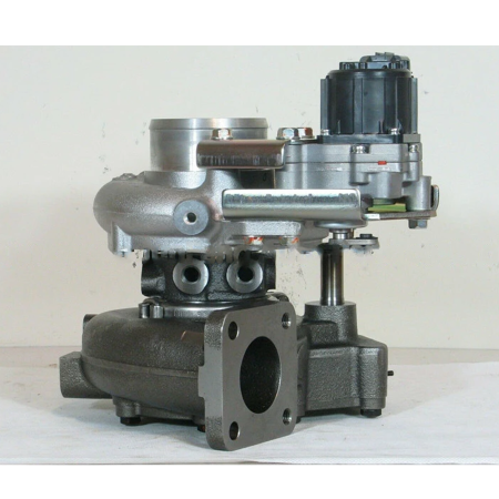 Turbocharger 8981518591 Turbo RHF55V for Hitachi Excavator ZX250LC-5B ZX250LCN-5B ZX290LC-5B ZX290LCN-5B