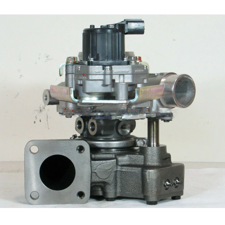 Turbocharger 8981518592 for John Deere Excavator 190GW 230GW 245GLC