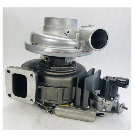 Turbocharger 8981797631 1144004581 for John Deere Excavator 870GLC 670GLCL