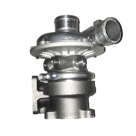Turbocharger 8981851951 Turbo RHF5 for Hitachi Excavator PZX135USK-3F ZX110-3 ZX120-3 ZX135US-3 Isuzu Engine 4JJ1