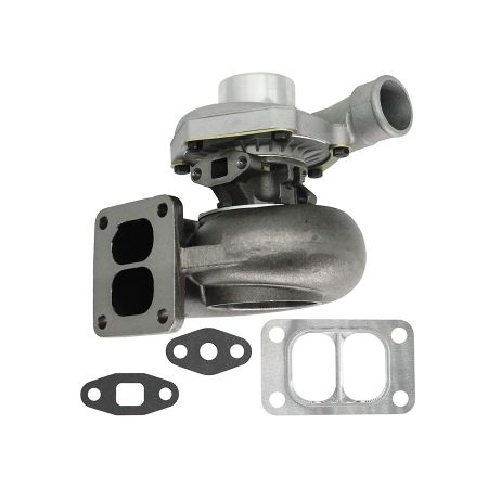 Turbolader 8N-4774 für Caterpillar CAT 215 215B E180 mit 3204 Motor