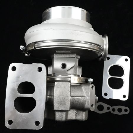 Turbocharger A0100960199 MBE4000 Turbo S410 for Volvo Engine OM460LA EPA04 Schwitzer BorgWarner