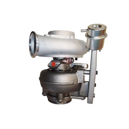 Turbocharger A78040 A78040R Turbo HX40W for New Holland PX190 PX215 PX240 Loader 821C