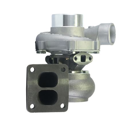 Turbocharger AR75757 Turbo TO4B32 for John Deere Windrower 3430