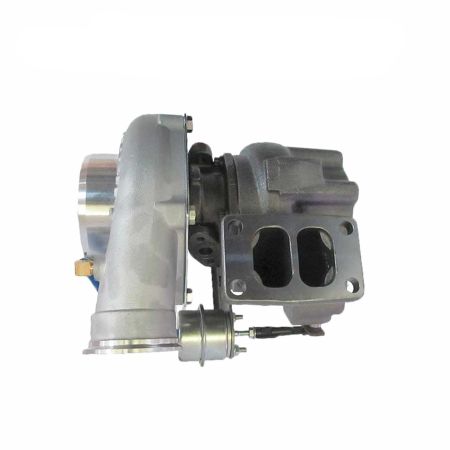 Turbocharger for Doosan Daewoo Excavator DL200-3 DL200TC-3 DL220-3 DL220-WAYNE DL250-3 DL250TC-3