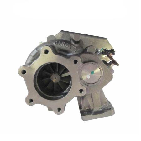 Buy Turbocharger for Doosan Daewoo Excavator DX140LC-3 DX140LC-3 / DX160LC-3 DX140W-3 / DX160W-3 DX160LC-3 online store