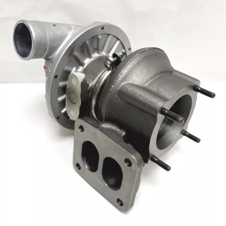 Turbocharger G61CND-S0031B G61CNDS0031B Turbo RHG6 for Hitachi ZX200 ZX230 ZX270 Excavator with Isuzu 6BG1T Engine
