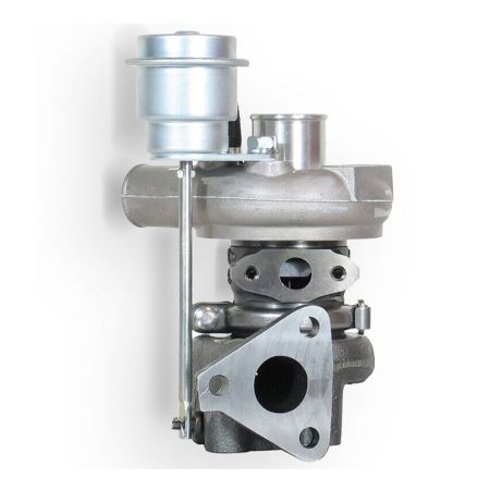 Turbocharger KBT1G73017010 for Hitachi Wheel Loader FL303-3 FL304-3 LX30-7 LX40-7
