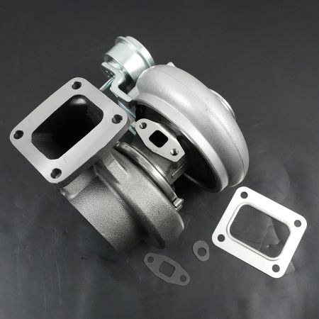 Turbocharger ME073978 49187-01010 Turbo TD07S for Mitsubishi Engine 6D16T