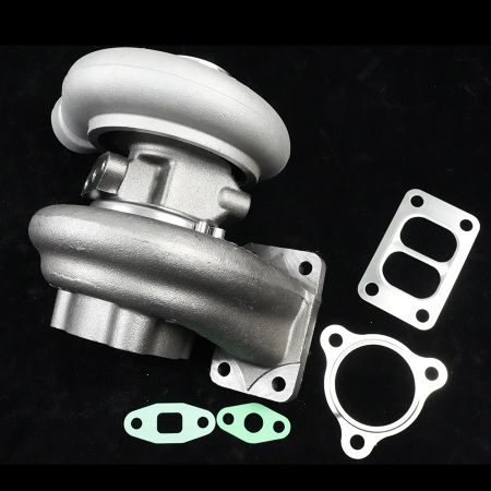Turbocharger ME440895 49185-01030 49185-01031 Turbo TE06H-16M for Mitsubishi Engine 6D34 6D34TL