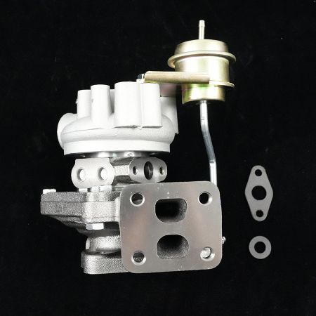 Turbocharger MR188528 49130-01600 Turbo TD02MR2 for Mitsubishi Engine 4A30 Pajero 1.6