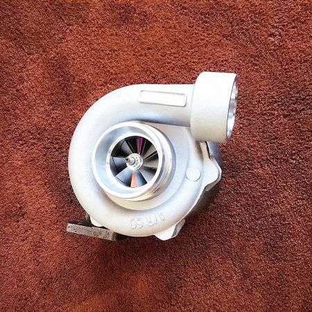Turbocharger RE19780 Turbo TB4129 for John Deere Excavator 740A 743A 762A 762B 770A 770B 790D 850B 892DLC