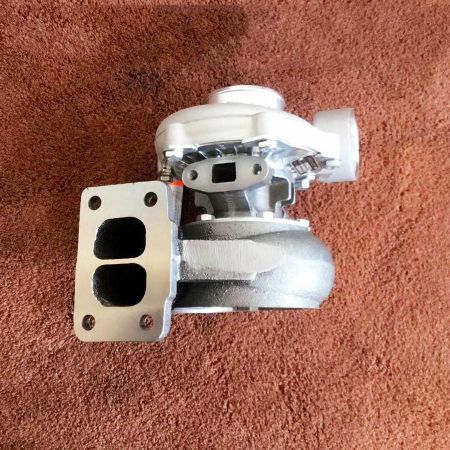 Turbocharger RE19780 Turbo TB4129 for John Deere Excavator 743 790 644C 644D 646C 690C 690CR 693C