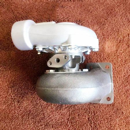 Turbocharger RE19784 AR87421 AR96259 RE16967 RE19778 AR64626 RE16971 Turbo TB4129 for John Deere 4440 4640 4840 8430