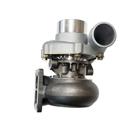 Turbocharger RE26123 RE62773 for John Deere Excavator 690D Engine 4239