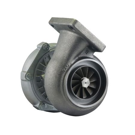 Turbocharger RE30028 RE25331 Turbo TO4B32 for John Deere Excavator 490 Loader 440 450C 415B Bulldozer 450 450B 450C