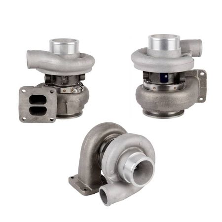 Turbocharger RE40502 RE58899 SE502211 Turbo T11180 for John Deere Excavator 490D 490E