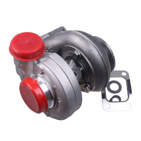 Turbocharger RE500455 Turbo S1B for John Deere 5055 5065 5065E 5075E 5303 5403 5220 5320 Engine 3029 