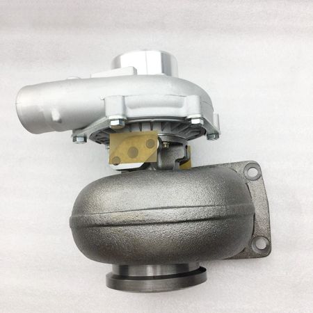 Turbocharger RE500686 RE500693 RE67243 Turbo T350-04 for John Deere Tractor Agricultural Tractor 6.8L 6068H Engine