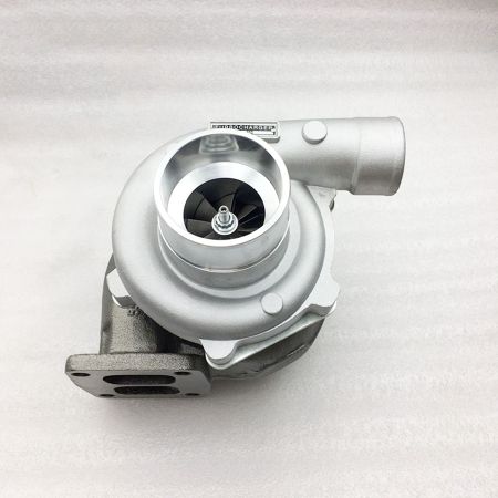 Turbocharger RE501701 SE502216 Turbo T350-04 for John Deere John Deere 700H 700J 643G 653G