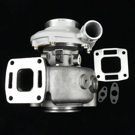 Turbocharger RE502857 Turbo S2BW for John Deere Marine Engine 045TFH 6586 65LV