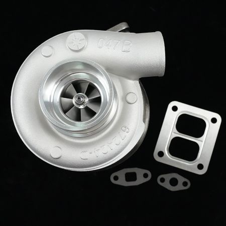 Turbocharger RE508719 RE508657 SE501669 for John Deere Excavator 2054 2554 200CLC 200C-LC 200LC 230CLC 230C-LC 230LC 230LCR 240DLC
