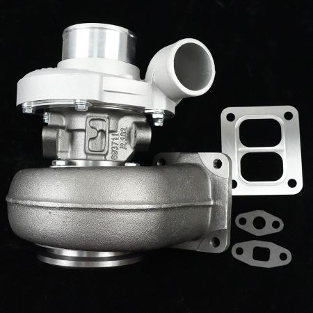 Turbocharger RE508719 SE501669 Turbo RHG6 for John Excavator 200CLC 230CLC 230LC 230LCR 240DLC 250GLC 270CLC 270DLC 270LC 290GLC E240LC E300LC
