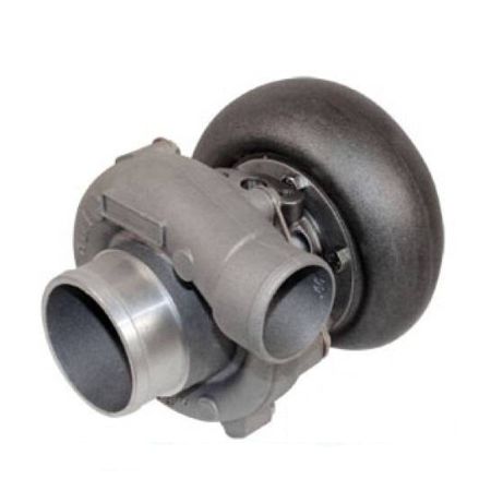 Turbocharger RE509056 RE67877 Turbo S400 for John Deere Excavator 450LC 992ELC