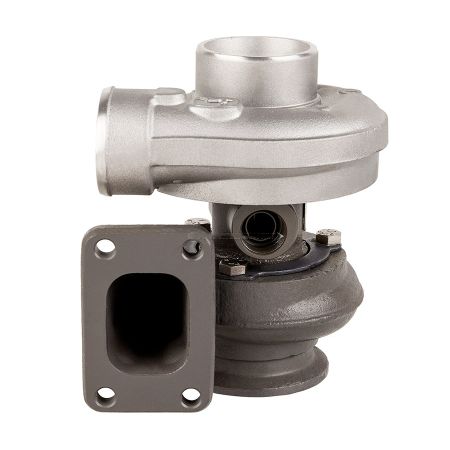 Turbocharger RE518233 SE501678 RE518228 Turbo S1B John Deere Skid Steer Loader 244J 304J 313 315 317 325 CT322 With Engine 5030TT001