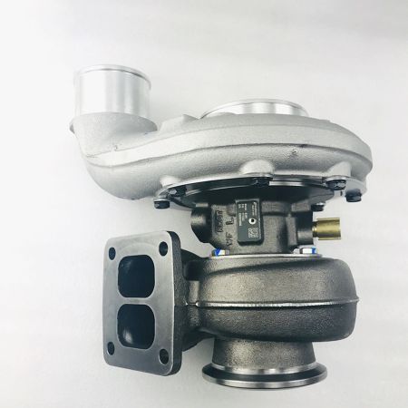 Turbocharger RE519924 RE519925 177282 Turbo S300 for John Deere 6081 7820 7920 Engine