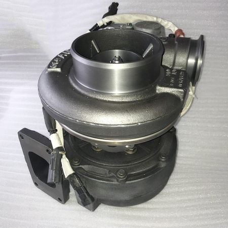 Turbocharger RE535845 177473 Turbo S430V for John Deere 6090 6135 Engine