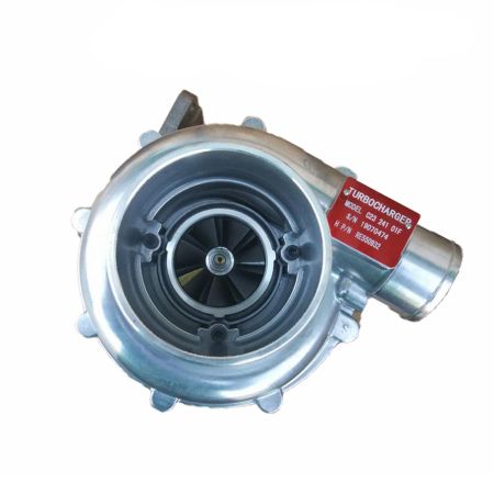 Buy Turbocharger RE550932 RE531335 SE502442 for John Deere 1654 1854 2054 2104 4630 6525 6530 6630 6830 6930 from YEARNPARTS online store