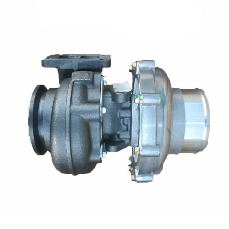 Buy Turbocharger RE550932 RE531335 SE502442 for John Deere 7130 7230 7330 7430 6140M 6150M 6165J 6170M 6205J 6210J 6J-1704 6J-1904 from YEARNPARTS online store