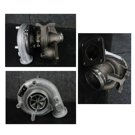 Turbocharger RE559580 for John Deere Excavator 300GLC Loader 850K