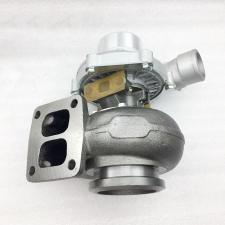 Turbocharger RE68912 RE500289 Turbo T350-04 for John Deere John Deere 6140J 6405 6510 6605 7220 7405 7420 7425 SE6510 Tractors