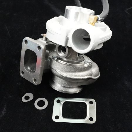 Turbocharger SE502193 RE519534 RE519535 Turbo S1B John Deere Skid Steer Loader 325 332 CT332 With Engine 5030TT002