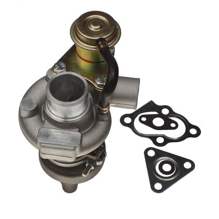 Turbocharger TD025M-05T 1E038-17016 1E038-17015 1G643-17015 for Kubota Engine D1105T D1105-T