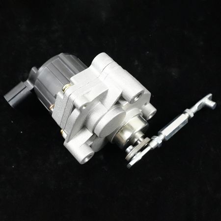 Turbocharger valve 8975260081 Turbo RHF55 for Isuzu 4HK1