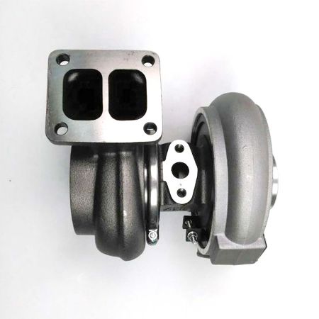Turbocharger VAME157215 Turbo TD08-22D for Kobelco K912 K912LC K916 with Mistubishi Engine 6D22