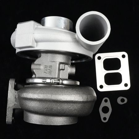 Turbocharger ME162508 49188-01285 Turbo TD08H for Mitsubishi Truck E87XT Engine 8M22