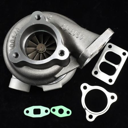 Turbocharger VAME440836 Turbo TE06H for New Holland Excavator E235SR E235SRLC