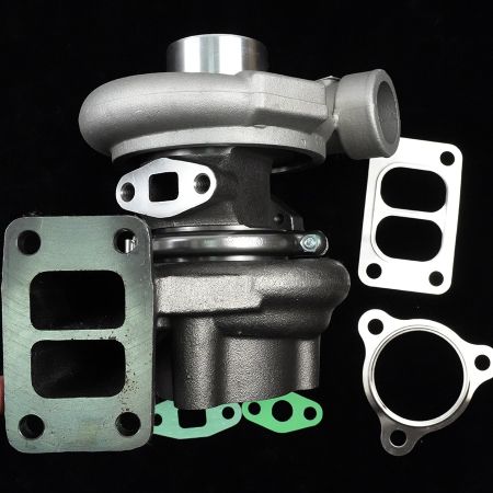 Turbocharger VAME440895 Turbo TE06H for Kobelco Excavator SK200-6ES SK200LC-6ES SK210LC-6E Mitsubishi Engine TE06H-16M