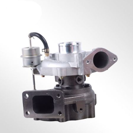 Turbocharger VH17201E0520 Turbo GT2259LS for Kobelco Excavator SK215SRLC SK215SRLC-2