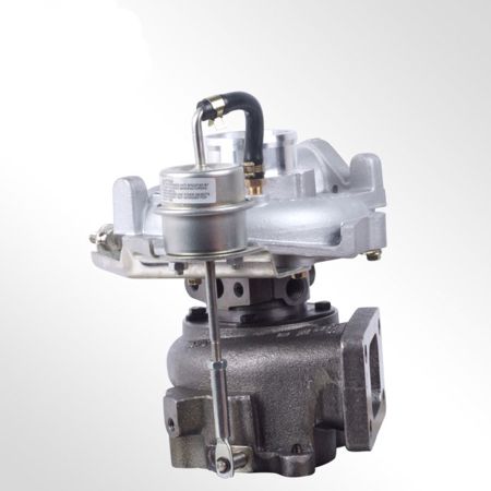 Turbocharger VH17201E0520 Turbo GT2259LS for New Holland Excavator E225BSRLC E235BSR