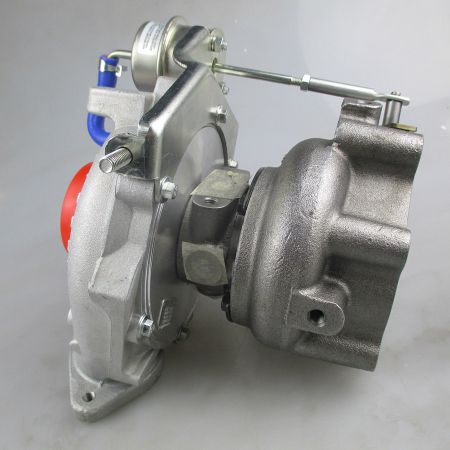 Turbocharger VH241004631A  Turbo GT2559LS for New Holland Excavator E235BSR E235BSRLC E235BSRNLC Hino Engine J05E